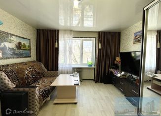 Продается 1-ком. квартира, 18.5 м2, Волжский, улица Горького, 33
