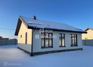 Продается дом, 76 м2, село Душоново, Никольская улица