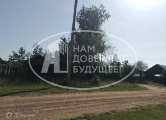 Продам участок, 15 сот., поселок Нижний Лух, Лесная улица