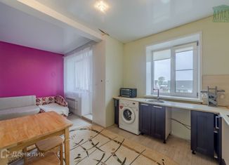 Продаю 1-комнатную квартиру, 26.4 м2, село Тополево, квартал Крылатское, 9