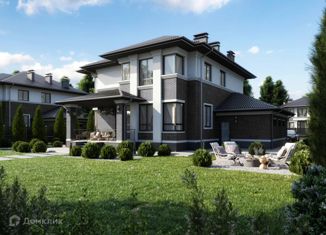 Дом на продажу, 210 м2, деревня Ядромино, 46К-9012