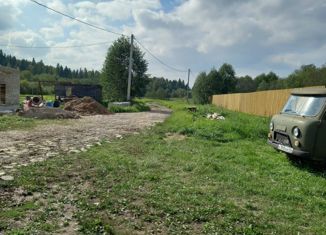Продам участок, 21.8 сот., деревня Матвеевское