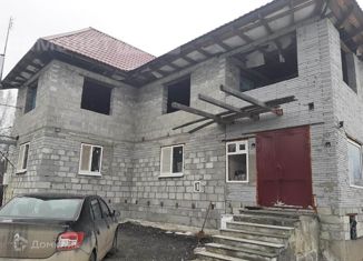 Продажа дома, 193.4 м2, посёлок Монетный, Западная улица