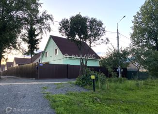 Продам дом, 146 м2, деревня Львово, Крутовская улица, 17