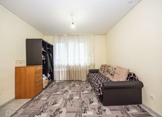 Квартира на продажу студия, 24 м2, Новосибирск, улица Мясниковой, 6/3, улица Мясниковой