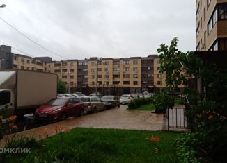 Продам двухкомнатную квартиру, 65 м2, Воронеж, Ржевская улица, 11, ЖК Чемпион