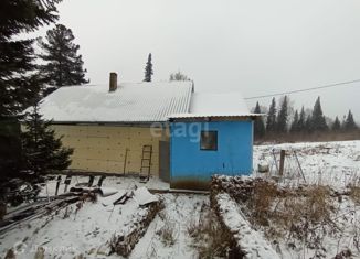 Продам дом, 60 м2, Берёзовский, Вечерняя улица