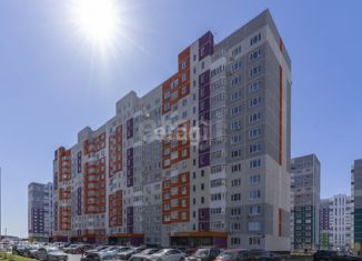 Продаю 3-комнатную квартиру, 92.5 м2, Тюмень, улица Николая Никитина, 4к1