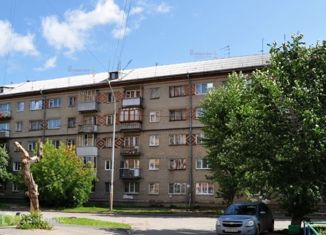 Комната на продажу, 9.5 м2, Екатеринбург, Аптекарская улица, 50, Чкаловский район