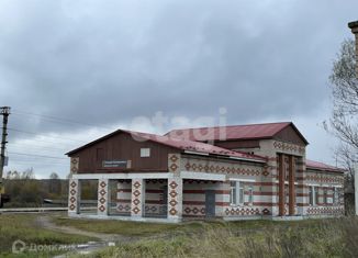 Продажа земельного участка, 7500 сот., Костромская область