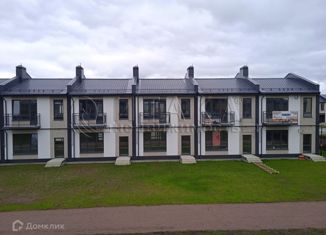 Продаю таунхаус, 90.5 м2, Петергоф, Ропшинское шоссе