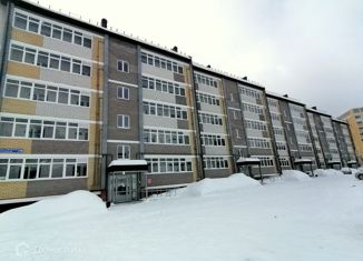 Продаю однокомнатную квартиру, 35 м2, посёлок железнодорожной станции Высокая Гора, Станционная улица, 10