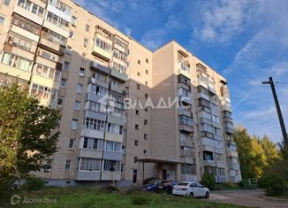 Продам 1-комнатную квартиру, 20.2 м2, Владимир, Юбилейная улица, 62, Фрунзенский район