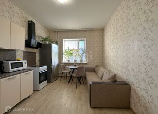 Продаю двухкомнатную квартиру, 55 м2, посёлок городского типа Пойковский, 2-й микрорайон, 48