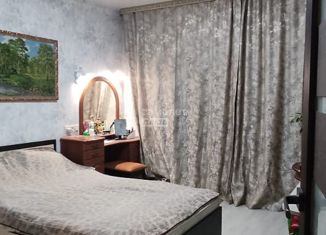 Продам двухкомнатную квартиру, 49.2 м2, рабочий посёлок Оверята, Кирпичная улица, 6А