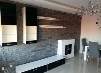 3-ком. квартира на продажу, 78 м2, Краснодар, улица Автолюбителей, 1/7к5, ЖК Премьера