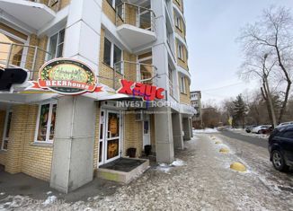 Сдается в аренду офис, 100 м2, Омск, улица Серова, 18А, Ленинский округ