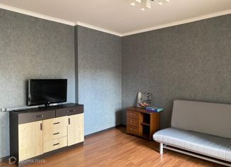 Сдается в аренду двухкомнатная квартира, 62 м2, посёлок Коммунарка, Ясная улица, 5