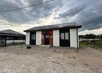 Продам дом, 71 м2, Калининград, Сортировочная улица, 9А, Московский район