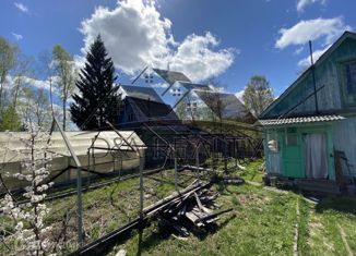 Продам дом, 60 м2, СНТ Металлист, Зелёная улица