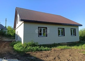 Продается дом, 140 м2, село Боринское