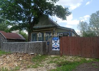 Продажа дома, 61.3 м2, поселок Передел, Советская улица