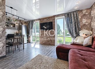 Дом на продажу, 90 м2, садовое товарищество Иня-НАПО, садовое товарищество Иня-НАПО, 482