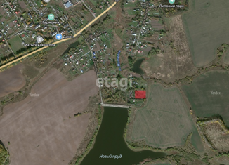 Продается участок, 17 сот., село Матыра