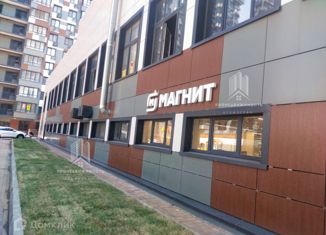 Продам квартиру студию, 21 м2, Ростов-на-Дону, улица Нансена, 83с3, ЖК Скай Парк