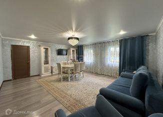 Продается дом, 80 м2, поселок городского типа Змиевка