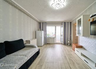 Продается 3-ком. квартира, 60.7 м2, Биробиджан, Набережная улица, 24