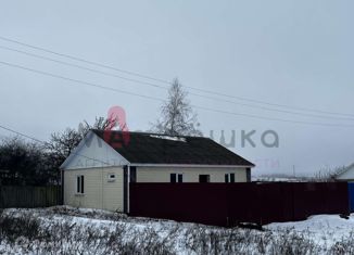 Продается дом, 80 м2, село Черкасское, Луговая улица, 18