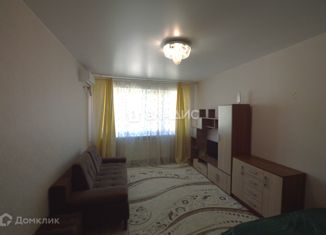 Продажа однокомнатной квартиры, 41.1 м2, Краснодар, Восточно-Кругликовская улица, 42/3к2, ЖК Гарантия