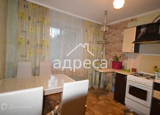 Продажа 1-комнатной квартиры, 42 м2, Самара, метро Спортивная, Балаковская улица, 8