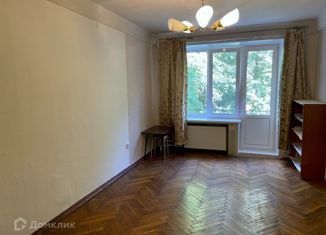 Продается однокомнатная квартира, 30.4 м2, Санкт-Петербург, улица Матроса Железняка, 35, улица Матроса Железняка