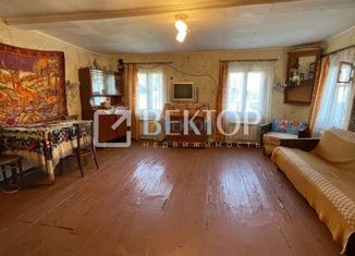 Продается дом, 40 м2, деревня Пустошки