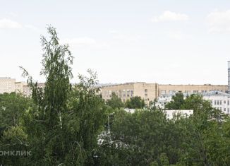 Продажа 2-комнатной квартиры, 66.7 м2, Москва, Серебрянический переулок, 8, метро Таганская