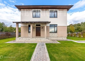 Продам дом, 250 м2, коттеджный поселок Подмосковные просторы