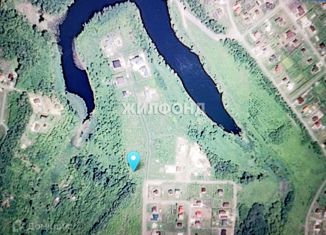 Продам участок, 15 сот., посёлок Майский