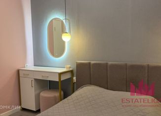 Продаю двухкомнатную квартиру, 55 м2, Москва, улица Мнёвники, 5, ЖК Биг Тайм