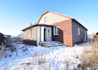 Продам дом, 194.2 м2, село Ермухаметово, улица А. Даутова, 1В