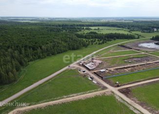 Продажа земельного участка, 6 сот., деревня Кзыл-Иль