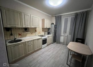 Продажа однокомнатной квартиры, 40.1 м2, Краснодар, улица Дмитрия Благоева, 31к1, ЖК Каскад