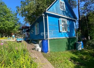 Дом на продажу, 48 м2, СНТ Кедр, Казанская улица