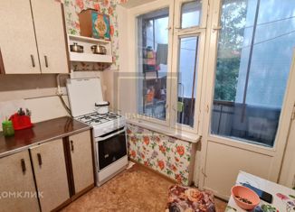 Продается двухкомнатная квартира, 44.8 м2, Москва, Вольная улица, 4, Вольная улица