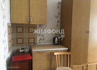 Продается комната, 14.3 м2, рабочий посёлок Мошково, улица Пушкина, 6А