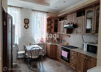 Продается 4-ком. квартира, 74.4 м2, Петушки, Спортивная улица, 6