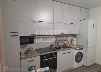 Продам 2-ком. квартиру, 45 м2, Челябинск, Ярославская улица, 11А