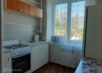 Сдается в аренду 2-ком. квартира, 44 м2, Кронштадт, улица Восстания, 64