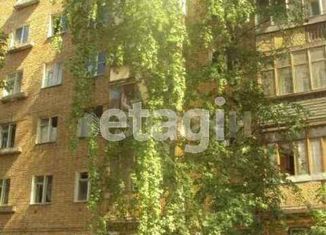 Продается 1-ком. квартира, 33 м2, Самара, Юбилейная улица, 2, метро Кировская